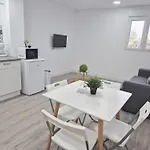 Apartment La Maruca Loft Deluxe 3000 Santander