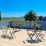 La Maruca Loft Deluxe 3000 Apartment Santander