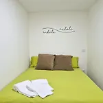 Apartment La Maruca Loft Deluxe 3000 *
