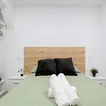 La Maruca Loft Deluxe 3000 Apartment