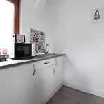 Apartment La Maruca Loft Deluxe 3000 Santander
