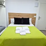 La Maruca Loft Deluxe 3000 Santander