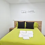 La Maruca Loft Deluxe 3000 * Santander