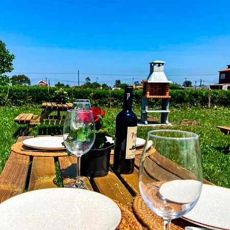 La Maruca Loft Deluxe 3000 Appartamento Santander