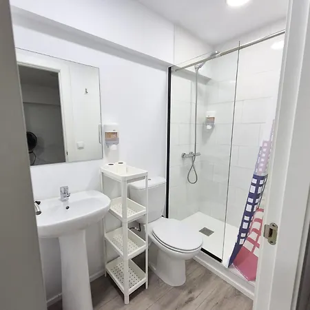 Appartement La Maruca Loft Deluxe 3000