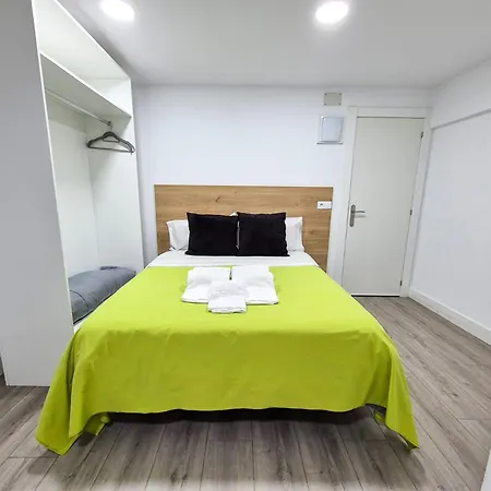 La Maruca Loft Deluxe 3000 Lejlighed *