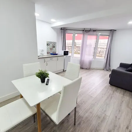 Appartamento La Maruca Loft Deluxe 3000 *