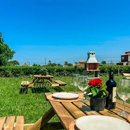 La Maruca Loft Deluxe 3000 Santander