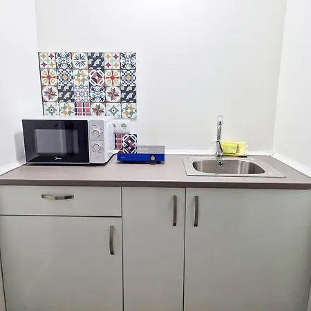 La Maruca Loft Deluxe 3000 * Santander