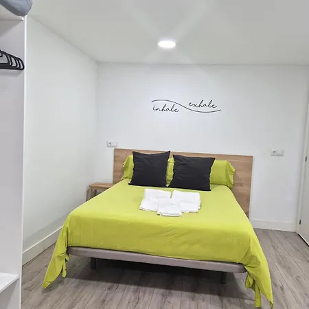 La Maruca Loft Deluxe 3000