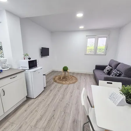 La Maruca Loft Deluxe 3000 Appartement *