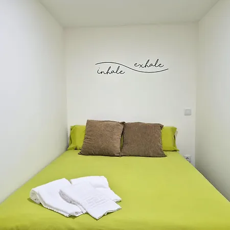 Daire La Maruca Loft Deluxe 3000 *