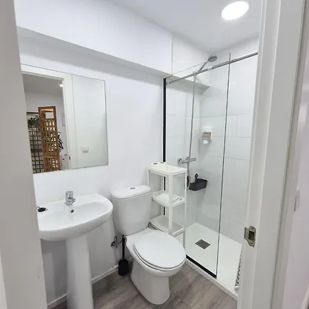 La Maruca Loft Deluxe 3000 Santander