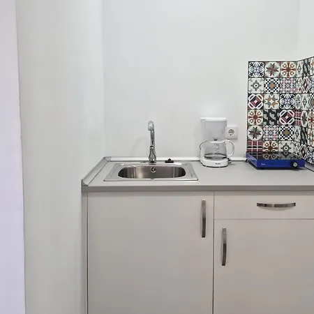 La Maruca Loft Deluxe 3000 *