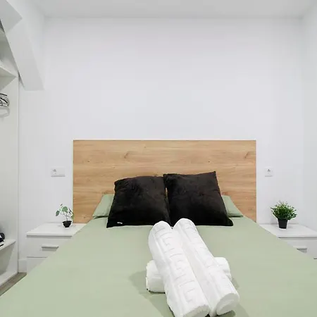 La Maruca Loft Deluxe 3000 Appartement