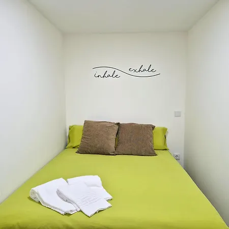 Appartement La Maruca Loft Deluxe 3000