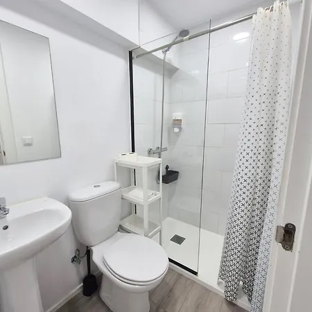 La Maruca Loft Deluxe 3000 Daire Santander