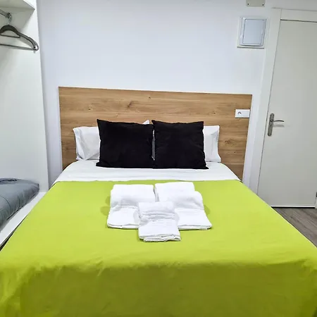 La Maruca Loft Deluxe 3000 Santander