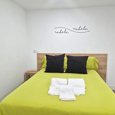 La Maruca Loft Deluxe 3000 * Santander