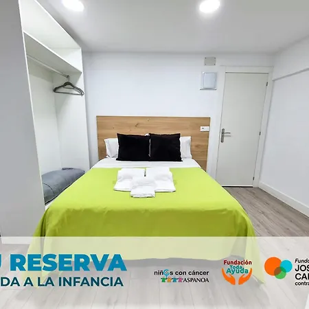 La Maruca Loft Deluxe 3000 Santander