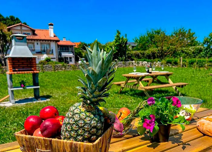 La Maruca Loft Deluxe 3000 Apartment *