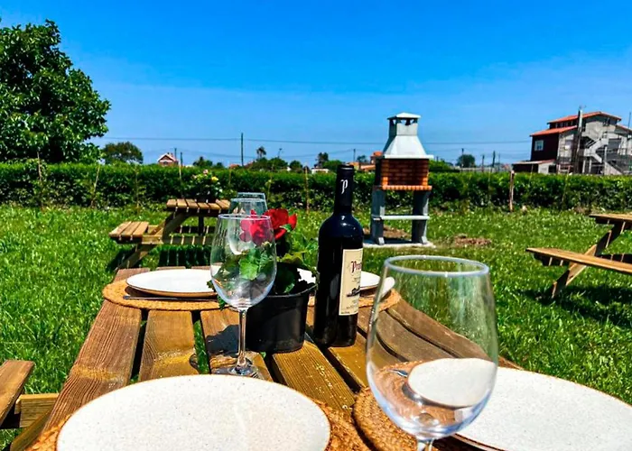 La Maruca Loft Deluxe 3000 Apartment Santander