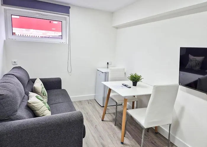 La Maruca Loft Deluxe 3000