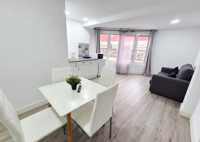 Apartment La Maruca Loft Deluxe 3000 *