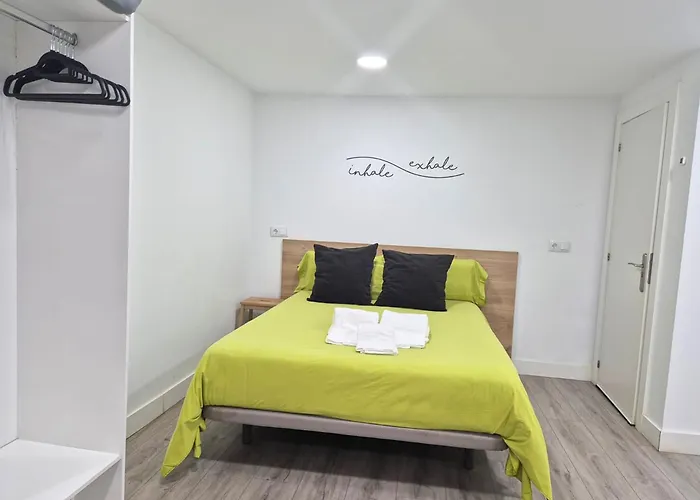 La Maruca Loft Deluxe 3000