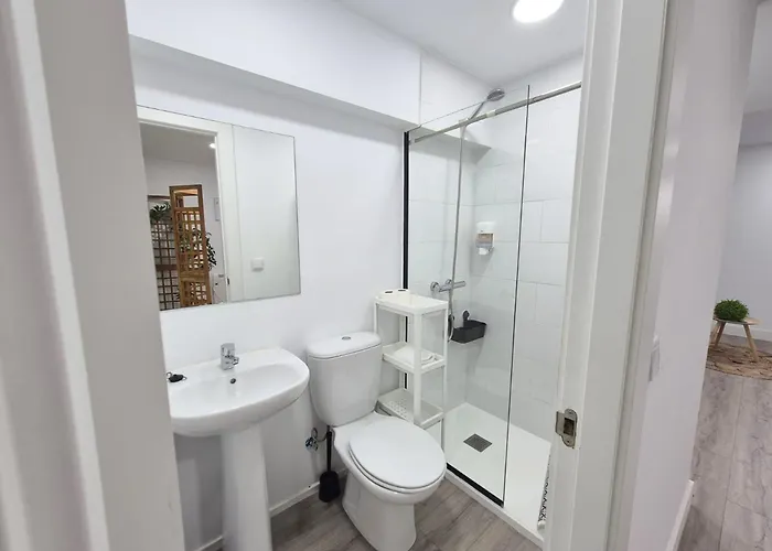 La Maruca Loft Deluxe 3000 Santander