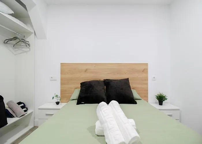 La Maruca Loft Deluxe 3000 Apartment