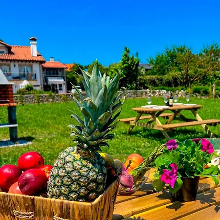 La Maruca Loft Deluxe 3000 Apartment *