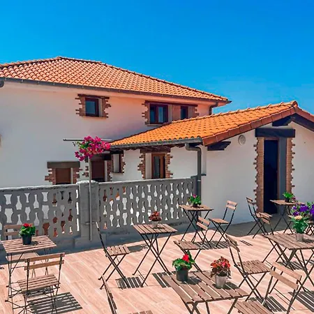 La Maruca Loft Deluxe 3000 Santander