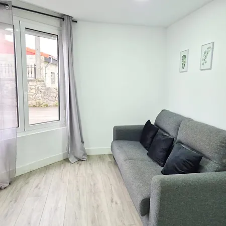 La Maruca Loft Deluxe 3000 * Santander