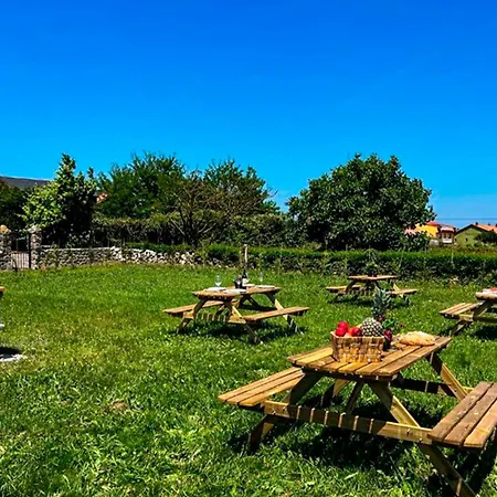 La Maruca Loft Deluxe 3000 Apartment