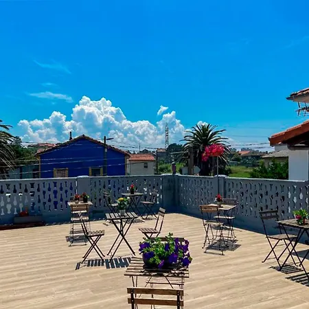 La Maruca Loft Deluxe 3000 *