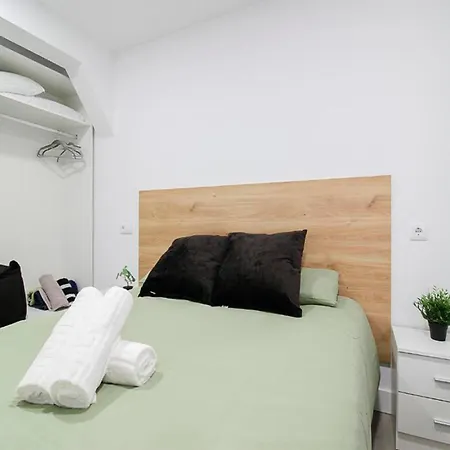 La Maruca Loft Deluxe 3000 *